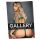 Gallery Girls - Akt Frauenkalender - 2025 (10 Stk)