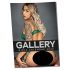 Gallery Girls - Akt Damenkalender - 2025 (1 Stk)