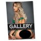 Gallery Girls - Kalender für nackte Frauen - 2024 (1 Stk.) 