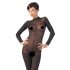 NO:XQSE - Exklusives Catsuit  - M/L