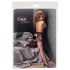 Cottelli - Sex-Strumpfhose (schwarz) - L/XL