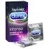 Durex Intense - gerippt & genoppt Kondome (10 Stk.)