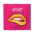 Durex Pleasure Me - gerippte und gepunktete Kondome (10 Stück)