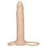 You2Toys - Spezial Analdildo - Naturbelassen 