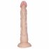 Europäischer Liebhaber Dildo - klein (18cm) 