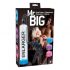 You2Toys - Mr. Big - Penis-Pumpen-Set (transparent) 