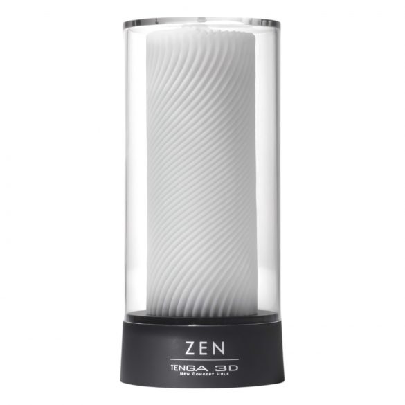 TENGA - 3D-Zen-Masturbator 