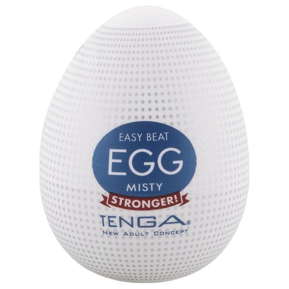 TENGA Egg Misty - Masturbationsei (1 Stück) 