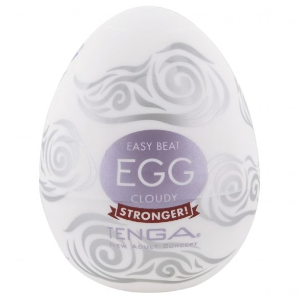 TENGA Egg Cloudy - Masturbationsei (1 Stück) 