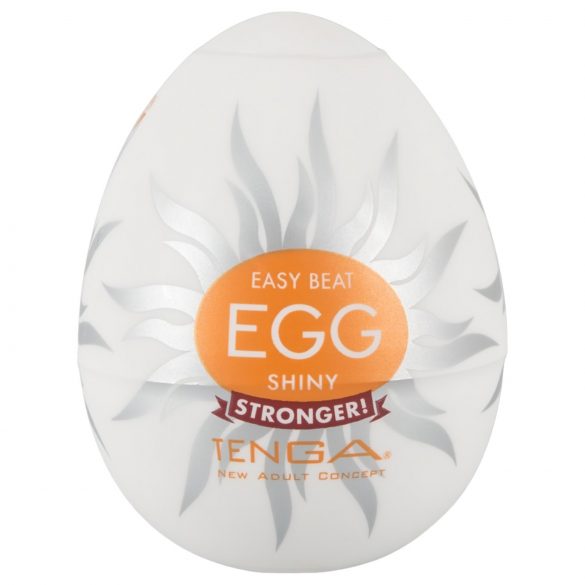 TENGA Egg Shiny - Masturbationsei (1 Stk.)