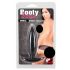 You2Toys - Booty beau - kleine Analhaken (schwarz) 