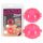 You2Toys - Gelee Penisring Duo - Rosa