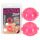 You2Toys - Gelee Penisring Duo - Rosa 