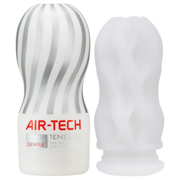 TENGA Air Tech Gentle - mehrfach verwendbarer Stimulator