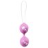 You2Toys - Twin Balls - Duo Beckenbodentrainer (pink) 