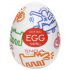 TENGA Egg Keith Haring - Street Masturbationsei für Ihn