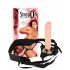 You2Toys - StrapON - Aufschnallbarer Dildo (natur) 