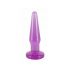 You2Toys - Anal-Training Dildo-Set - 3 Stück (lila) 