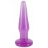 You2Toys - Anal-Training Dildo-Set - 3 Stück (lila) 