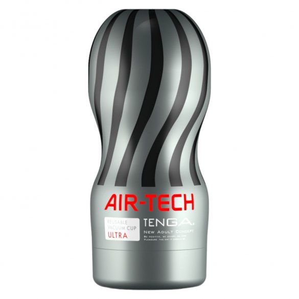 TENGA Air Tech Ultra - Mehrfach verwendbarer Verwöhner (groß) 