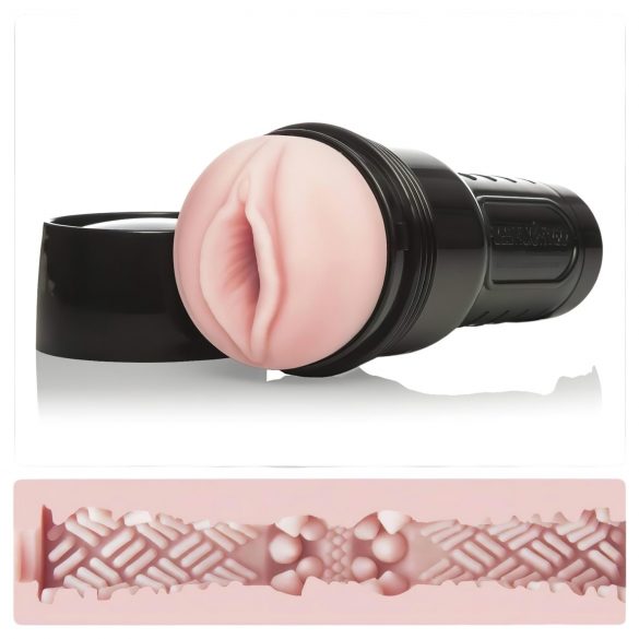 Fleshlight GO Surge - kompakte Vagina