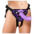 You2Toys - Universeller Strap-On-Slip (Lila)