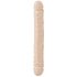 Doc Johnson Doppeldildo - Natur (30,5 cm) 