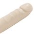 Doc Johnson Doppeldildo - Natur (30,5 cm) 