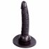 You2Toys - Strap-On Dildo Set (4-teilig)