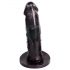 You2Toys - Strap-On Dildo Set (4-teilig)