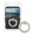 NMC - Maximale Metall-Penisring 