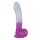 You2Toys - Ready Mate - Künstlicher Penis Dildo (Transparent-Lila) 