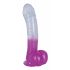 You2Toys - Ready Mate - Künstlicher Penis Dildo (Transparent-Lila) 