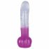 You2Toys - Ready Mate - Künstlicher Penis Dildo (Transparent-Lila) 