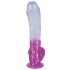 You2Toys - Ready Mate - Künstlicher Penis Dildo (Transparent-Lila) 