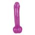 You2Toys - Bereit Mate - Künstlicher Penis Dildo (Lila) 