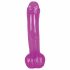 You2Toys - Bereit Mate - Künstlicher Penis Dildo (Lila) 