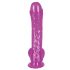 You2Toys - Bereit Mate - Künstlicher Penis Dildo (Lila) 