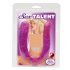 You2Toys - Sex-Talent Doppel-Dildo 