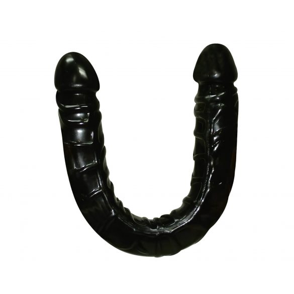 You2Toys - Ultra Dildo (Schwarz)