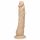 Europäischer Liebhaber Dildo - groß (23 cm) 