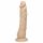 Europäischer Liebhaber Dildo - groß (23 cm) 