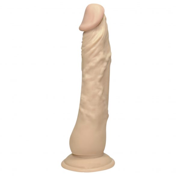 Europäischer Liebhaber Dildo - groß (23 cm) 