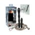 You2Toys - Shower Me Deluxe - Intimdusch-Set mit Schlauch 