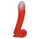 Jolly Dildo (rot) 