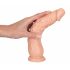 You2Toys - Anales Training - Lebensechte Dildo-Set - 3 Stück (Natur) 