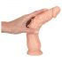 You2Toys - Anales Training-Set: Realistische Dildos, 3-teilig (Natur)