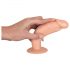 You2Toys - Anales Training - Lebensechtes Dildo-Set (3-teilig, natürlich)