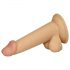 NMC 5.5 - Solider Genuss Dildo (16cm)