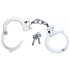 You2Toys - Arrest Metall Handschellen 